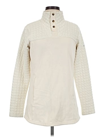 Columbia Pullover Sweater (view 1)