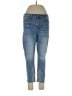 Denizen from Levi's Blue Jeans Size 12S - photo 1