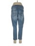 Denizen from Levi's Blue Jeans Size 12S - photo 2