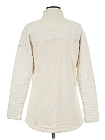 Columbia Pullover Sweater (view 2)