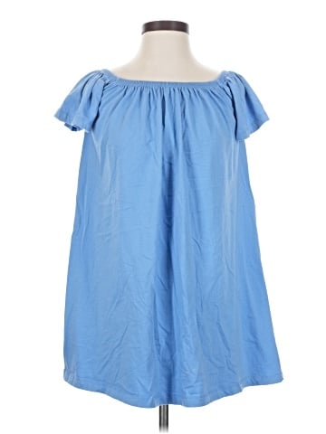 ASOS Sleeveless T-Shirt (view 1)