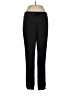 Free Press Solid Black Track Pants Size M - photo 1