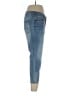 Denizen from Levi's Blue Jeans Size 12S - photo 4