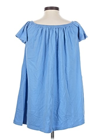ASOS Sleeveless T-Shirt (view 2)