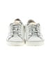 Sperry Top Sider Silver Sneakers Size 11 - photo 2