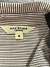 Max Studio Chevron-herringbone Gray Long Sleeve Blouse Size M - photo 7