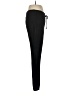 Free Press Solid Black Track Pants Size M - photo 4