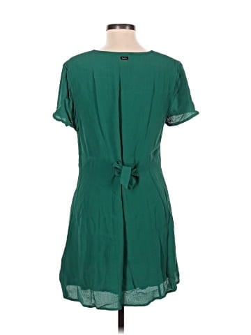 RVCA Casual Dress (view 2)