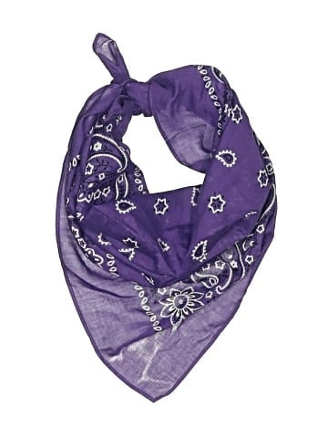 Unbranded Scarf (view 1)