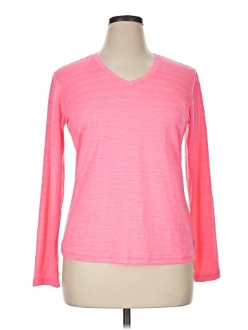 RBX Long Sleeve T-Shirt (view 1)