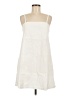 Athleta White Casual Dress Size M - photo 1