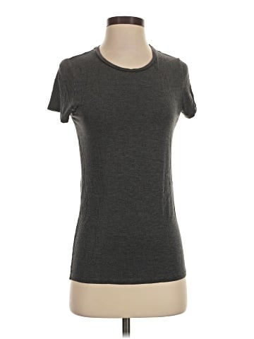 Majestic Short Sleeve T-Shirt (view 1)