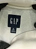 Gap Ivory Long Sleeve Turtleneck Size XL (tall) - photo 7