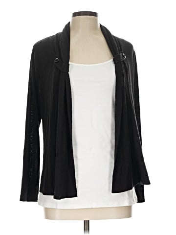 DressBarn Cardigan (view 1)