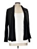 DressBarn Black Cardigan Size Lg Petite - photo 1