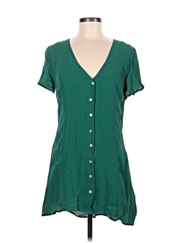 RVCA Casual Dress (view 1)