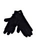 Grandoe 100% Leather Black Gloves Size M - photo 1
