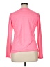 RBX 100% Polyester Pink Long Sleeve T-Shirt Size XL - photo 2