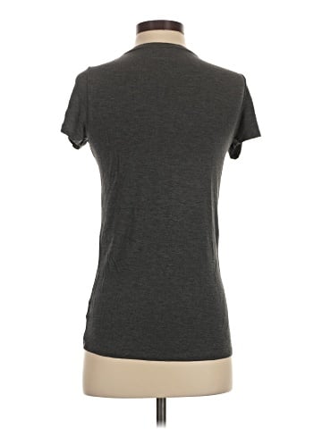 Majestic Short Sleeve T-Shirt (view 2)