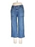 J.Jill Blue Jeans Size 6 - photo 1