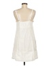 Athleta White Casual Dress Size M - photo 2