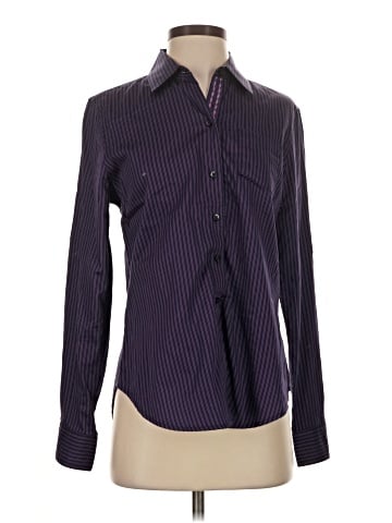 Robert Graham Long Sleeve Button-Down Shirt (view 1)