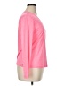 RBX 100% Polyester Pink Long Sleeve T-Shirt Size XL - photo 4