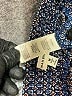 Max Studio Print Blue Casual Pants Size M - photo 8