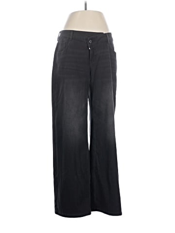 Halara Jeans (view 1)