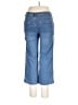 J.Jill Blue Jeans Size 6 - photo 2
