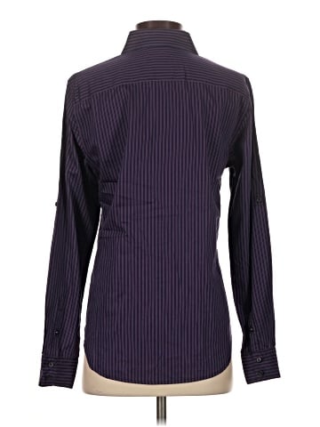 Robert Graham Long Sleeve Button-Down Shirt (view 2)