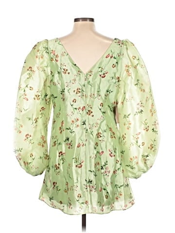 BHLDN Cocktail Dress (view 2)