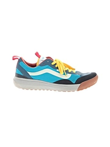 Vans Sneakers (view 1)