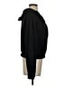 FP BEACH 100% Polyester Black Pullover Hoodie Size S - photo 4