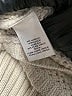Ann Taylor Ivory Pullover Sweater Size S - photo 9