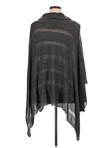 Simply Vera Vera Wang Poncho (view 2)