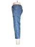 J.Jill Blue Jeans Size 6 - photo 5