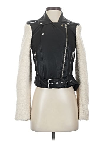 Pistola Jacket (view 1)