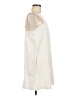 Athleta White Casual Dress Size M - photo 4