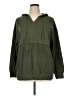 Time and Tru Green Pullover Hoodie Size XL - photo 1