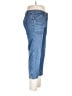 J.Jill Blue Jeans Size 6 - photo 4