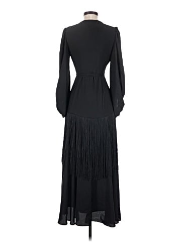 Hutch Cocktail Dress (view 2)