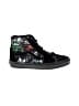 Vans Black Sneakers Size 8 1/2 - photo 1
