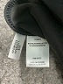 Andrew Marc Solid Black Dress Pants Size M - photo 8