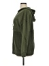 Time and Tru Green Pullover Hoodie Size XL - photo 5
