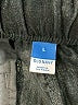 Old Navy Solid Black Athletic Shorts Size L - photo 3