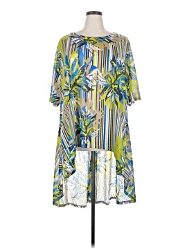 Ashley Stewart Kimono