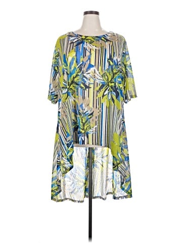 Ashley Stewart Kimono (view 1)