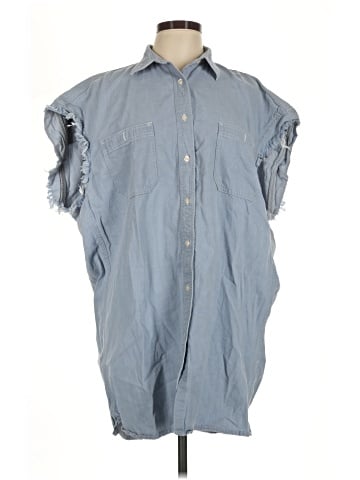 R13 Casual Dress (view 1)