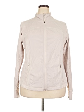 Lululemon Athletica Track Jacket